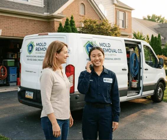 Crawlspace Mold Remediation Mount Carmel, IL FAQs